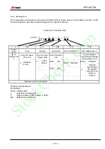 Preview for 41 page of TMEIC TMdrive-30 Instruction Manual