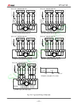 Preview for 47 page of TMEIC TMdrive-30 Instruction Manual