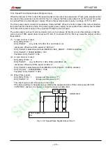 Preview for 49 page of TMEIC TMdrive-30 Instruction Manual