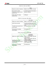 Preview for 51 page of TMEIC TMdrive-30 Instruction Manual