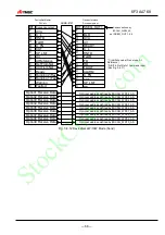 Preview for 67 page of TMEIC TMdrive-30 Instruction Manual