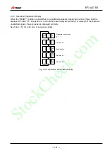 Preview for 102 page of TMEIC TMdrive-30 Instruction Manual