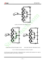 Preview for 115 page of TMEIC TMdrive-30 Instruction Manual