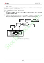 Preview for 135 page of TMEIC TMdrive-30 Instruction Manual