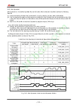 Preview for 141 page of TMEIC TMdrive-30 Instruction Manual