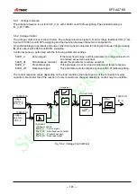 Preview for 146 page of TMEIC TMdrive-30 Instruction Manual