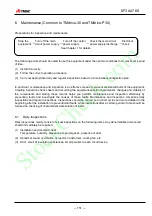 Preview for 152 page of TMEIC TMdrive-30 Instruction Manual