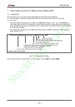 Preview for 161 page of TMEIC TMdrive-30 Instruction Manual