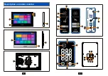 Preview for 2 page of TMEZON MZ-VDP-NA262F Manual