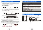 Preview for 5 page of TMEZON MZ-VDP-NA262F Manual