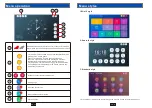 Preview for 8 page of TMEZON MZ-VDP-NA262F Manual