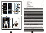 Preview for 13 page of TMEZON MZ-VDP-NA262F Manual