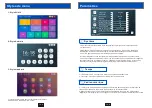 Preview for 19 page of TMEZON MZ-VDP-NA262F Manual