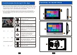 Preview for 33 page of TMEZON MZ-VDP-NA262F Manual