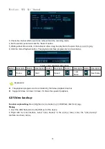 Preview for 37 page of TMEZON MZ-WF430BA Product Manual