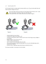 Preview for 10 page of TMG A1-DBS Instruction Manual