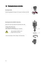 Предварительный просмотр 14 страницы TMG A1-DBS Instruction Manual