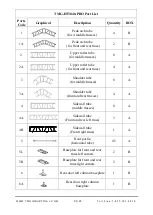 Preview for 3 page of TMG DT3040-PRO Product Manual