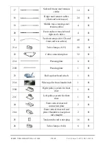 Preview for 6 page of TMG DT3040-PRO Product Manual