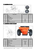 Предварительный просмотр 10 страницы TMG GSG9 Product Manual