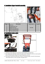 Предварительный просмотр 11 страницы TMG GSG9 Product Manual