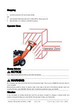 Предварительный просмотр 14 страницы TMG GSG9 Product Manual