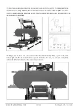 Предварительный просмотр 21 страницы TMG Kohler TMG-PSM26 Product Manual