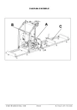 Предварительный просмотр 35 страницы TMG Kohler TMG-PSM26 Product Manual