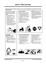 Preview for 6 page of TMG STS35 Product Manual