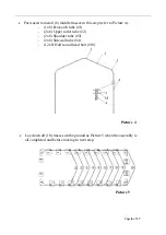 Предварительный просмотр 9 страницы TMG TMG-184517ST Product Manual