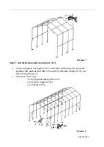 Предварительный просмотр 11 страницы TMG TMG-184517ST Product Manual