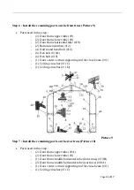 Предварительный просмотр 12 страницы TMG TMG-184517ST Product Manual