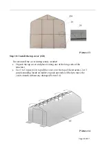 Предварительный просмотр 15 страницы TMG TMG-184517ST Product Manual