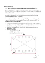 Preview for 5 page of TMG TMG-203012PST Product Manual