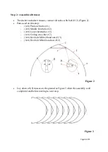 Preview for 6 page of TMG TMG-203012PST Product Manual