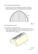 Preview for 9 page of TMG TMG-203012PST Product Manual