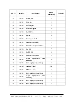 Preview for 24 page of TMG TMG-AB72 Product Manual