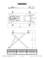 Preview for 10 page of TMG TMG-ALS61 Product Manual