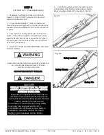 Preview for 14 page of TMG TMG-ALS61 Product Manual