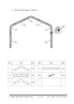 Предварительный просмотр 12 страницы TMG TMG-DT2030-PRO Product Manual