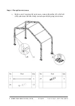 Предварительный просмотр 15 страницы TMG TMG-DT2030-PRO Product Manual