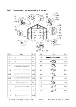 Предварительный просмотр 20 страницы TMG TMG-DT2030-PRO Product Manual