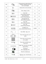 Preview for 6 page of TMG TMG-DT3080-PRO Product Manual