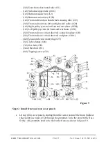 Preview for 13 page of TMG TMG-DT3080-PRO Product Manual