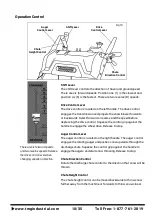 Preview for 10 page of TMG TMG-GSB30 Product Manual