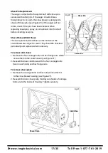 Preview for 17 page of TMG TMG-GSB30 Product Manual