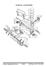 Preview for 32 page of TMG TMG-GSB30 Product Manual