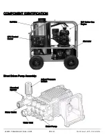 Preview for 9 page of TMG TMG-HW28 Product Manual