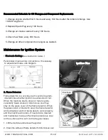 Preview for 19 page of TMG TMG-HW28 Product Manual