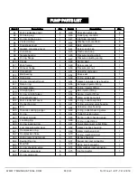 Preview for 40 page of TMG TMG-HW28 Product Manual